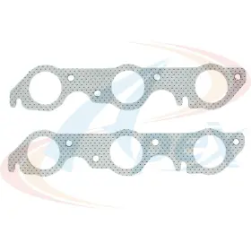 Ams3592 Apex Exhaust Manifold Gasket Set For Lacrosse Lucerne Grand Prix More