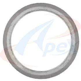 Aeg1003 Apex Automobile Parts Exhaust Pipe Flange Gasket-std Trans Aeg1003 Apex Automobile Parts Exhaust Pipe Flange Gasket-std Trans