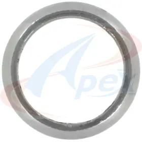 Aeg1045 Apex Automobile Parts Exhaust Pipe Flange Gasket Fits 1998-2013 Toyota Corolla Yaris Echo Automo
