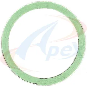 Aeg1060 Apex Automobile Parts Exhaust Pipe Flange Gasket Fits 1995-2013 Toyota Yaris Echo Matrix Automob