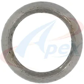 Aeg1067 Apex Automobile Parts Exhaust Pipe Flange Gasket Fits 2003-2008 Toyota Matrix