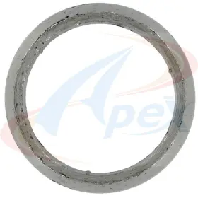 Aeg1089 Apex Automobile Parts Exhaust Pipe Flange Gasket-vin M