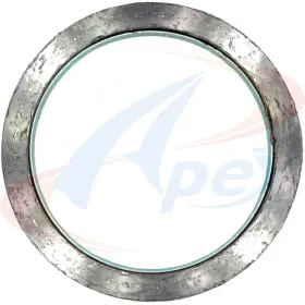 Aeg1113 Apex Automobile Parts Exhaust Pipe Flange Gasket Fits 1992 Chevrolet Corvette 5.7l-v8