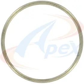 Aeg1312 Apex Automobile Parts Exhaust Pipe Flange Gasket Fits 2007-2013 Nissan Altima Maxima Murano Quest Ape