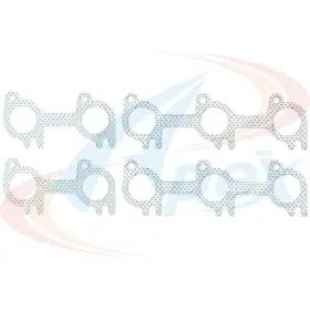 Ams11213 Apex Automobile Parts Gaskets Exhaust Manifold Set