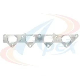Ams1143 Apex Automobile Parts Exhaust Manifold Gasket Set-eng Code F22a1