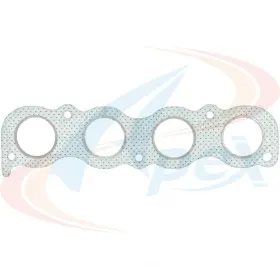 Ams13281 Apex Automobile Parts Exhaust Manifold Gasket Set-electric/gas