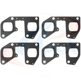 Ams13371 Apex Automobile Parts Exhaust Manifold Gasket Set