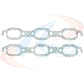 Ams2361 Apex Automobile Parts Exhaust Manifold Gasket Set Ams2361 Apex Automobile Parts Exhaust Manifold Gasket Set