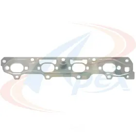 Ams3332 Apex Automobile Parts Exhaust Manifold Gasket Set-std Trans