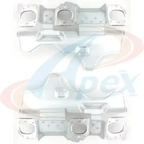 Ams3972 Apex Automobile Parts Gaskets Exhaust Manifold Set