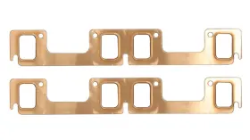 400-455 Apex Automobile Parts Ams4071 Sce Gaskets 4071 Pro Coppr Embssd Exh. For Buick V8 With Stg.i Heads