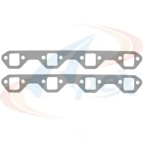 Ams4861 Apex Automobile Parts Exhaust Manifold Gasket Set-lightning Vin R