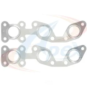 Ams5371 Apex Automobile Parts Exhaust Manifold Gasket Set