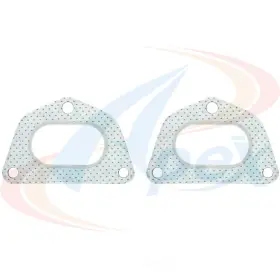 Ams6124 Apex Automobile Parts Exhaust Manifold Gasket Set-sohc Eng Code Ej253
