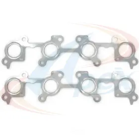 Ams8531 Apex Automobile Parts Exhaust Manifold Gasket Set Fits 1990 Lexus Ls400 4.0l-v8 Ams8531 Apex Automobile Parts Exhaust Manifold Gasket Set Fits 1990 Lexus Ls400 4.0l-v8