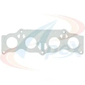 Ams8611 Apex Automobile Parts Exhaust Manifold Gasket Set Fits 2001-2013 Toyota Camry Highlander Solara