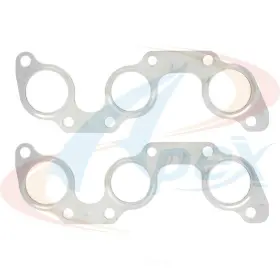 Ams8722 Apex Automobile Parts Exhaust Manifold Gasket Set