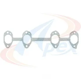 Ams9050 Apex Automobile Parts Exhaust Manifold Gasket Set-eng Code Aeg