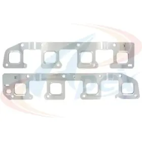 Ams2751 Apex Automobile Parts Inc Genuine Exhaust Manifold Gasket Set