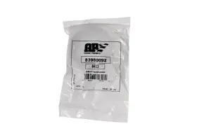 83980092 Apex Exhaust Products Gasket 8423 Gray 1 Pack Flange Seal Ring