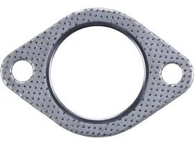 12815qmkh Api For 2004-2012 Mitsubishi Galant Exhaust Gasket 2006 2005 2007 2008