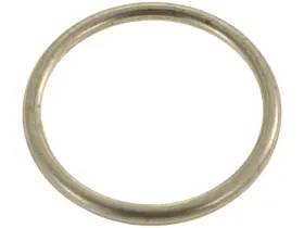 16868smdn Api For 1989-1994 Suzuki Swift Exhaust Gasket 1990 1991 1992 1993 Oes