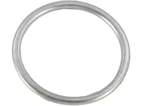 46159ptgy Api For 1980-1987 1989-1991 Honda Civic Exhaust Gasket Rear 1981 1982