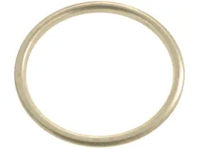 63hzwx36 Api Exhaust Gasket For Odyssey Ridgeline Pilot Accord Crosstour Civic Del