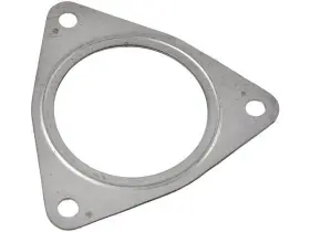 Bq47c9 Api Exhaust Gasket For 03-06 13-15 Porsche Cayenne 4.5l V8 Naturally