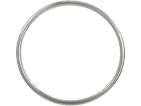 Dc429hy Api Exhaust Gasket For 2006-2014 2017-2023 Honda Ridgeline 3.5l V6 2007