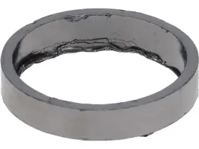 Hf796wz Api Left Exhaust Gasket For 1994-1999 Mercedes S500 5.0l V8 1995 1996 1997