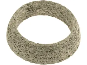 Hp61y9 Api Exhaust Gasket For 95-99 Subaru Legacy Forester Impreza 2.5l H4 2.2l Rs
