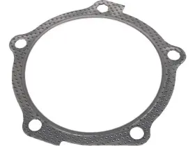 Jc68w8 Api Left Exhaust Gasket For 01-06 Hyundai Xg350 Santa Fe Xg300 3.5l V6 Dohc