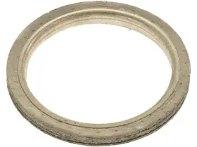 Jr181bd Api Exhaust Gasket For 1993-2007 Toyota Land Cruiser 1997 1995 1994 1996