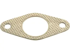 Api Kf56g7 Exhaust Gasket For 90-96 Ford Mazda Mercury Escort Protege 323 Mx3 Tracer