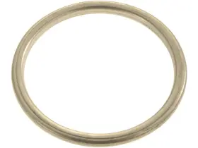 Mg894fq Api Converter To Muffler Assembly Exhaust Gasket For 2002-2006 Acura Rsx