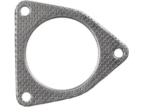 Api Oes 16cddh Exhaust Gasket Fits Porsche Cayenne 2003-2006 2008-2010 2013-2016