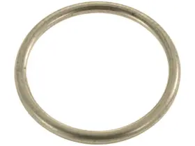 33mgcf Api Oes Front Exhaust Gasket Fits Mercedes 250c 1970-1972 2.8l 6 Cyl