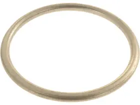 35zdmf Api Oes Front Exhaust Gasket Fits Honda Prelude 1992-1996 2.2l 4 Cyl Sohc S