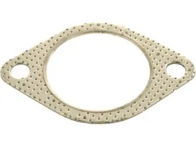 39tx34q Api Oes Converter Rear To Muffler Assembly Exhaust Gasket Fits Montero