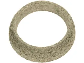 76jqkj Api Oes Front Exhaust Gasket Fits Chevy Sprint 1985-1988