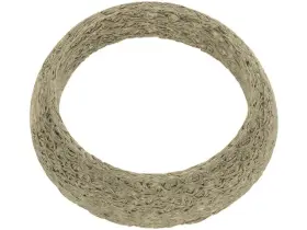 83sdhj Api Oes Front Pipe To Intermediate Exhaust Gasket Fits Pickup 1991-1994
