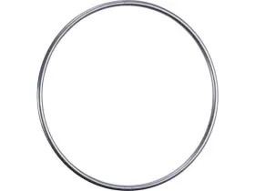 98tmcg Api Oes Front No. 1 Exhaust Gasket Fits Infiniti Jx35 2013 3.5l V6