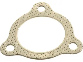 Rz18v1 Api Exhaust Gasket For 82-83 90-99 Vw Audi Corrado Golf 5000 Passat Jetta