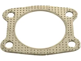 Tq58x7 Api Converter Front To Rear Exhaust Gasket For Volvo V40 S40