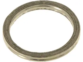 Zp958cg Api Converter To Muffler Assembly Exhaust Gasket For 1995-1998 Toyota Tercel