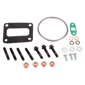 Art-tik00011 Art Turbos Turbo Install Gasket Mounting Kit 1.5l Ford Ecoboost 2014-20 Fusions And 2017-19
