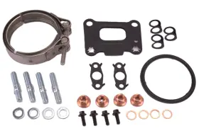 Art-tik00014 Art Turbos Turbo Install Gasket Mounting Kit 2.0l Ford St Ecoboost Focus Taurus Explorer