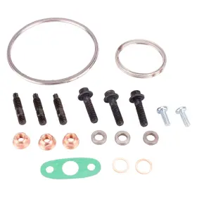 Art-tik00017 Art Turbos Turb Gasket Install Kit Ford Fiesta St Escape Fusion And Transit 1.6l Ecoboost